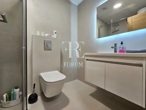 Izdavanje, jednosoban stan, 47m², City Kvart, Podgorica - image 5