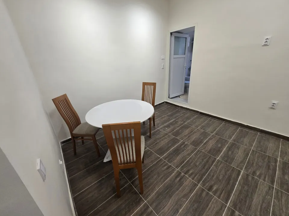 Prodaja, jednosoban stan, 34m², Drač, Podgorica