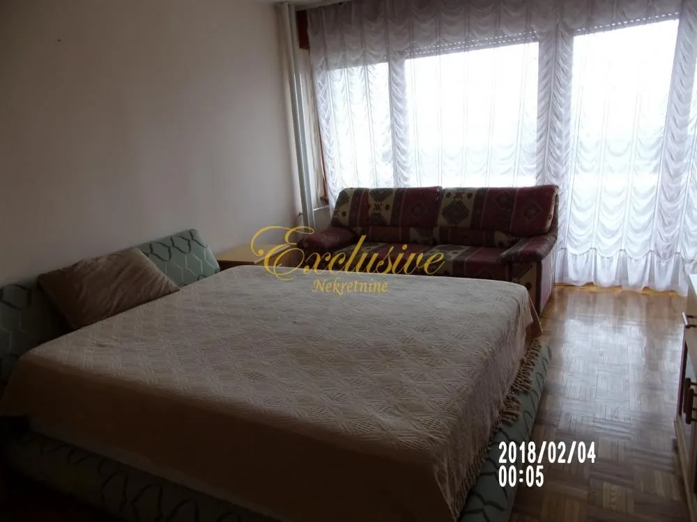 Rent, four bedroom apartment, 115m², Voždovačka Crkva, Voždovac Sve Podlokacije