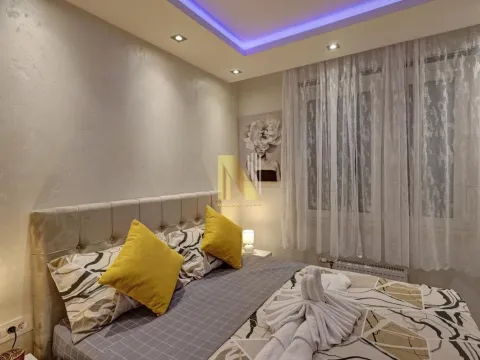 Rent, two bedroom apartment, 43m², Spens, Novi Sad Sve Podlokacije - image 7