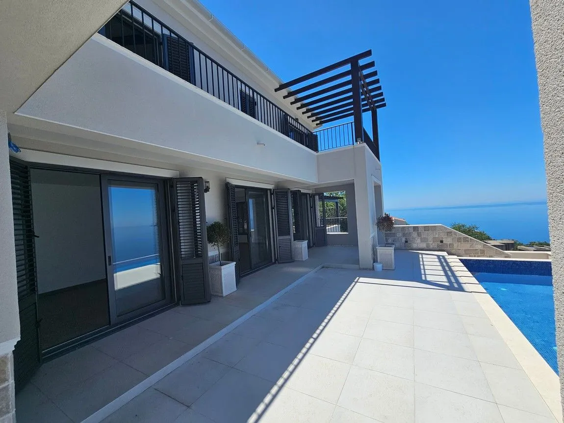 Sale, house, 430m², Blizikuće, Budva