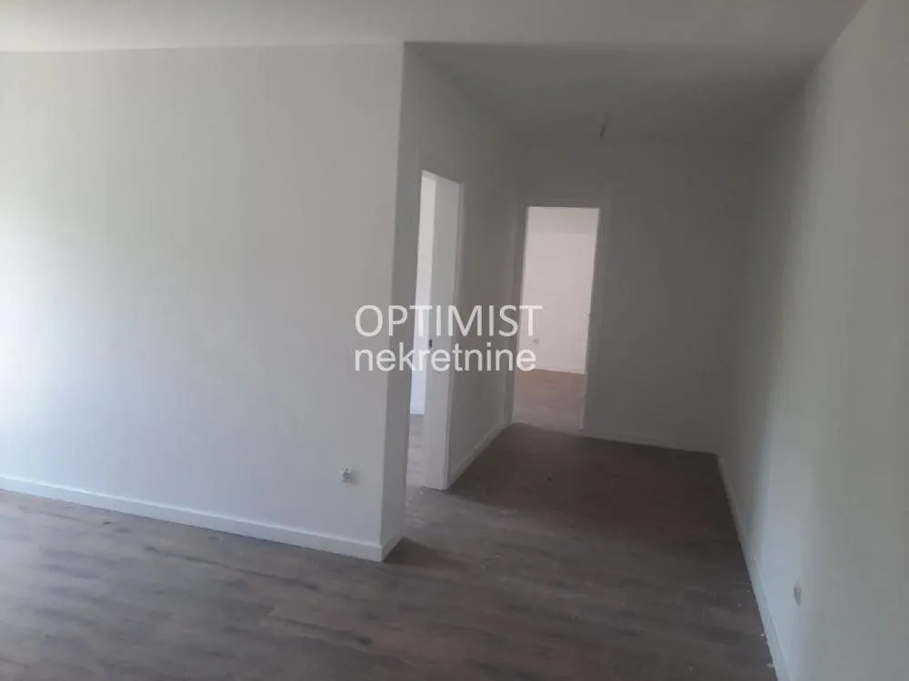 Sale, two bedroom apartment, 59m², Banja Vrdnik, Irig