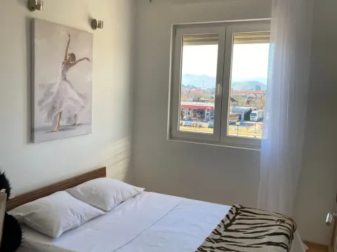 Rent, one bedroom apartment, 36m², Stari Aerodrom, Podgorica - image 8