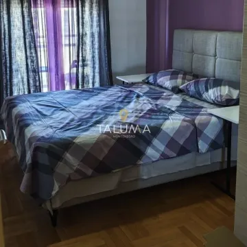 Izdavanje, jednosoban stan, 45m², Preko Morače, Podgorica - image 2