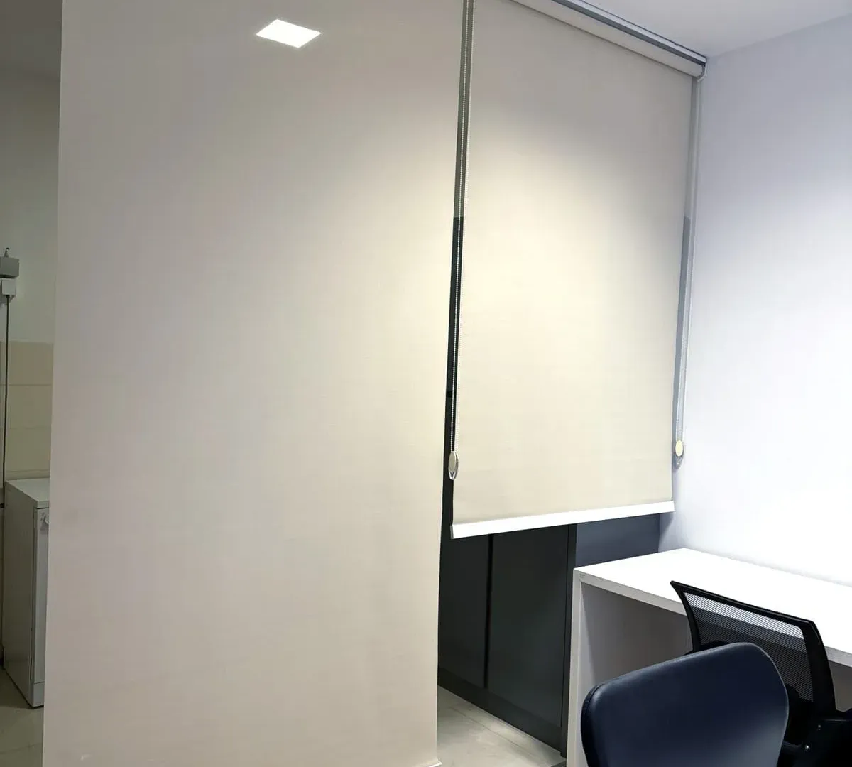 Rent, three bedroom apartment, 75m², City Kvart, Podgorica