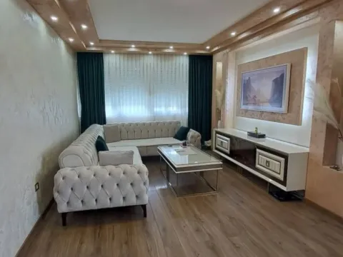 Prodaja, dvosoban stan, 88m², Centar, Nikšić - image 7