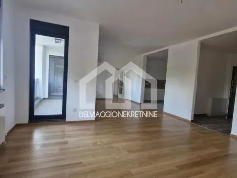 Sale, four bedroom apartment, 126m², Banovo Brdo, Beograd
