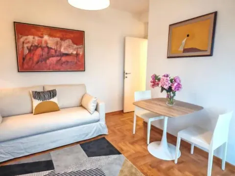 Izdavanje, jednosoban stan, 35m², Stari Grad, Beograd - image 6