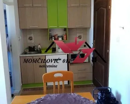 Sale, studio apartment, 26m², Divčibare, Valjevo - image 6