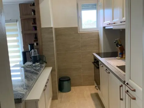 Rent, two bedroom apartment, 75m², Zabjelo, Podgorica - image 5