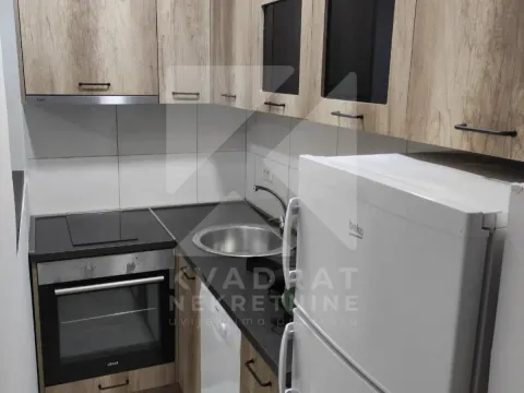 Rent, studio apartment, 25m², Vezirov Most, Podgorica - image 5