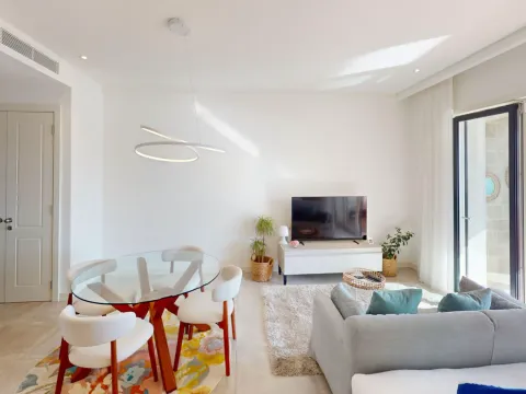 Prodaja, stan, 49m², Luštica Bay, Tivat - image 5