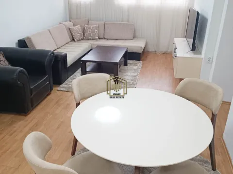 Izdavanje, dvosoban stan, 58m², Podgorica, Crna Gora - image 2