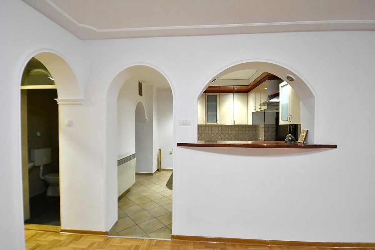 Sale, four bedroom apartment, 96m², Mirijevo Sve Podlokacije, Beograd