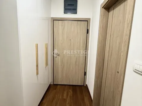 Rent, one bedroom apartment, 52m², Master Kvart, Podgorica - image 9