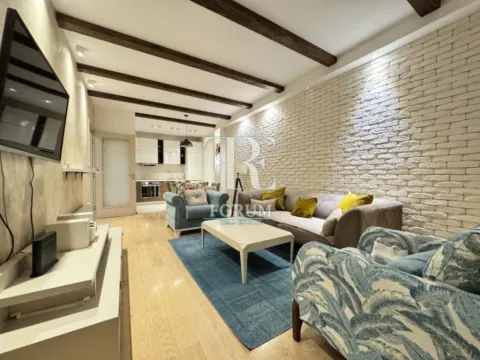 Rent, two bedroom apartment, 71m², City Kvart, Podgorica - image 4