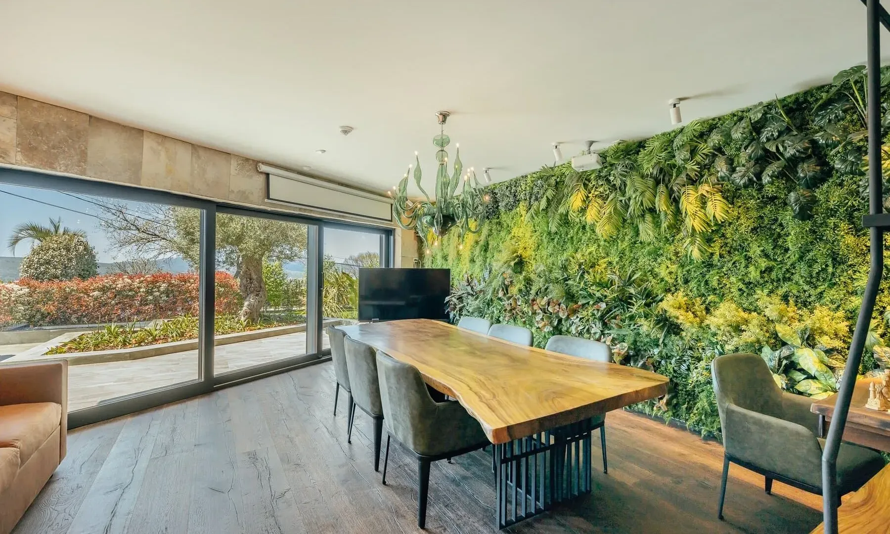 Prodaja, kuća, 549m², Dub, Kotor
