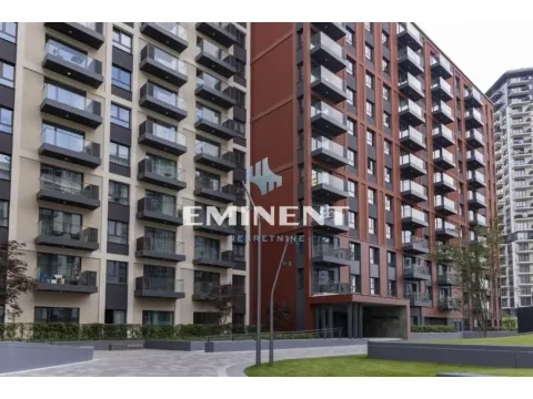 Izdavanje, trosoban stan, 78m², Savski Venac, Beograd - image 14