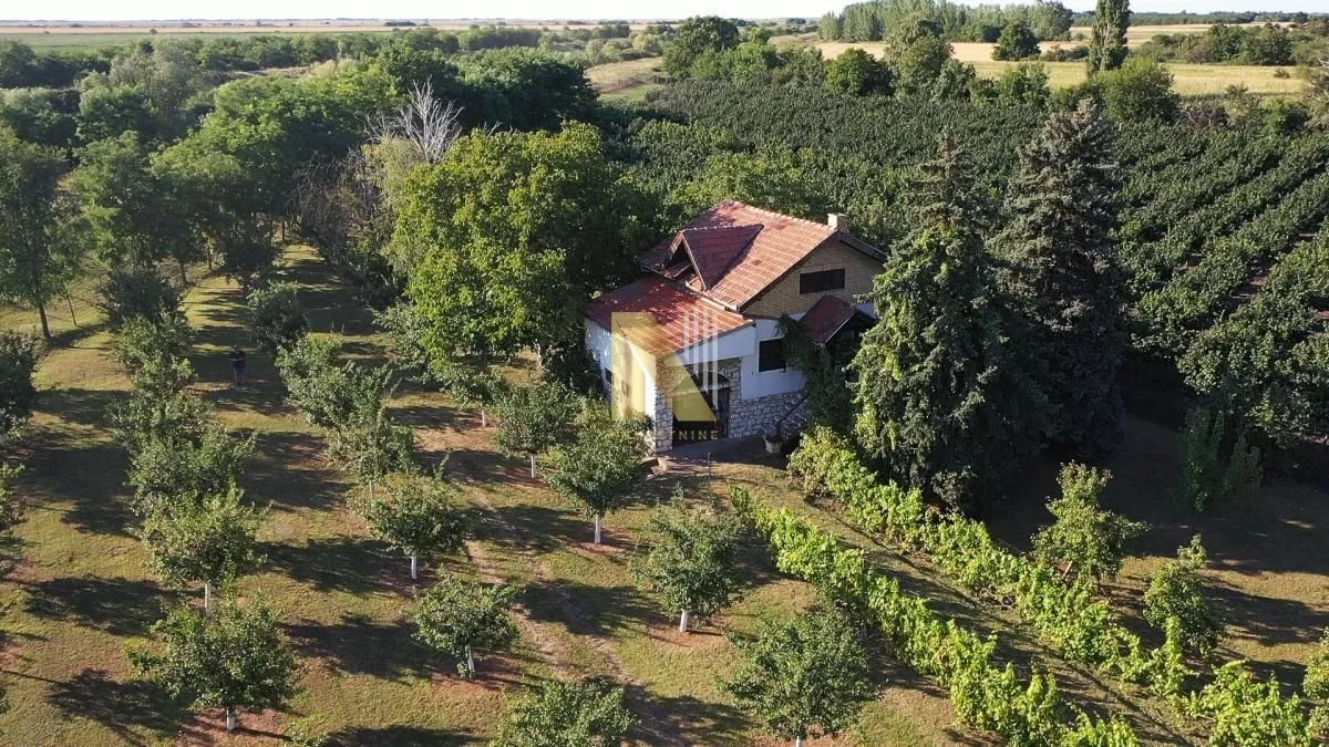 Prodaja, plac, 190m², Kikinda, Srbija