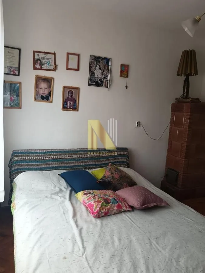 Prodaja, dvosoban stan, 48m², Podbara, Novi Sad Sve Podlokacije