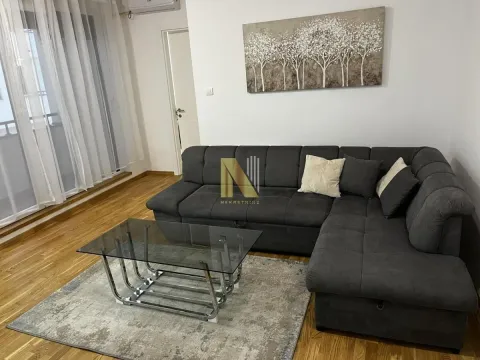 Izdavanje, trosoban stan, 60m², Podbara, Novi Sad Sve Podlokacije
