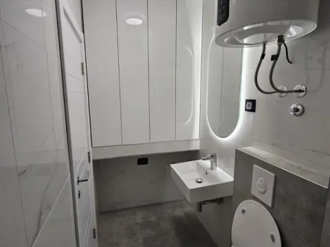 Izdavanje, dvosoban stan, 47m², Telep, Novi Sad Sve Podlokacije - image 12
