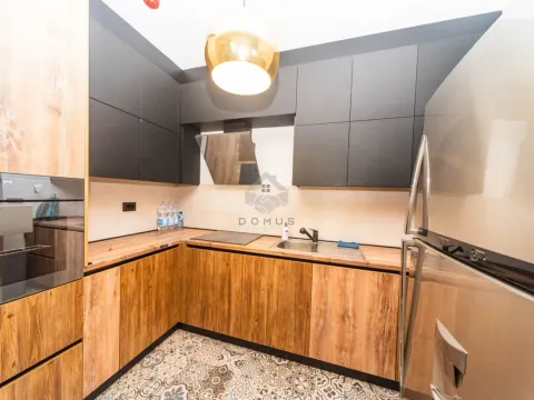 Izdavanje, dvosoban stan, 70m², Ljubović, Podgorica - image 5