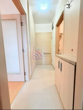 Rent, one bedroom apartment, 48m², City Kvart, Podgorica - image 7