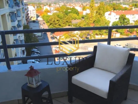 Rent, one bedroom apartment, 40m², Stari Aerodrom, Podgorica - image 2