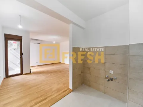 Sale, apartment, 31m², Stari Aerodrom, Podgorica - image 4