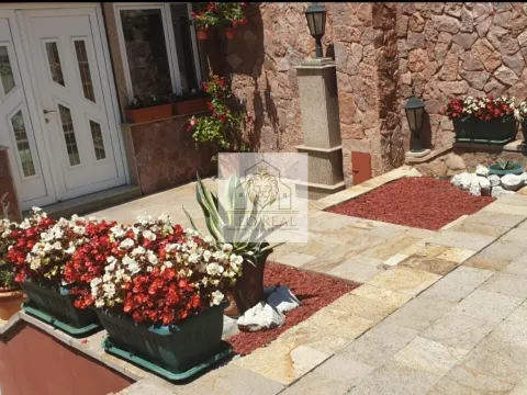 Prodaja, kuća, 830m², Savski Venac, Beograd - image 16