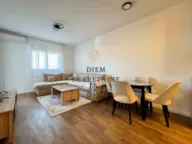 Izdavanje, jednosoban stan, 45m², Stari Aerodrom, Podgorica - image 12