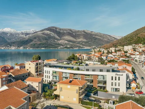 Izdavanje, jednosoban stan, 54m², Donja Lastva, Tivat - image 14