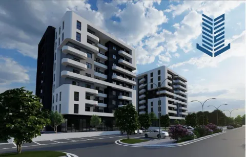 Sale, three bedroom apartment, 110m², Bar, Crna Gora - image 1