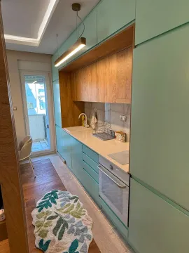Rent, two bedroom apartment, 72m², Preko Morače, Podgorica - image 2