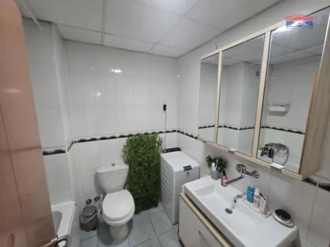 Izdavanje, dvosoban stan, 51m², Novo naselje, Novi Sad - image 8