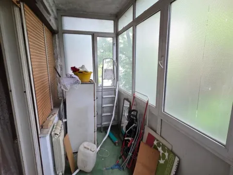 Sale, one bedroom apartment, 44m², Vračar Hram, Vračar Sve Podlokacije - image 9