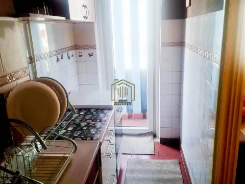 Rent, one bedroom apartment, 50m², Stara Varoš, Podgorica - image 6