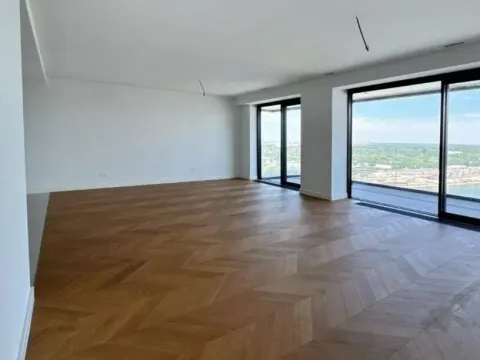 Sale, four bedroom apartment, 176m², Savski Venac, Beograd - image 7