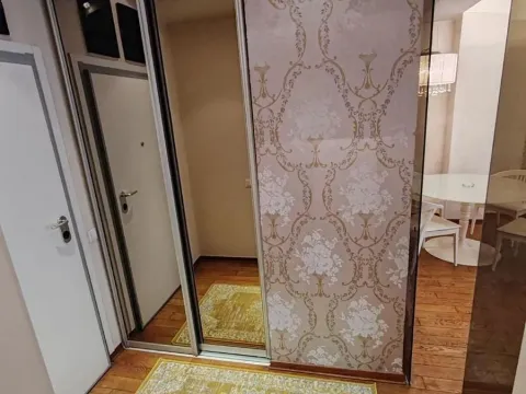 Rent, two bedroom apartment, 70m², Novi Beograd Sve Podlokacije, Beograd - image 5