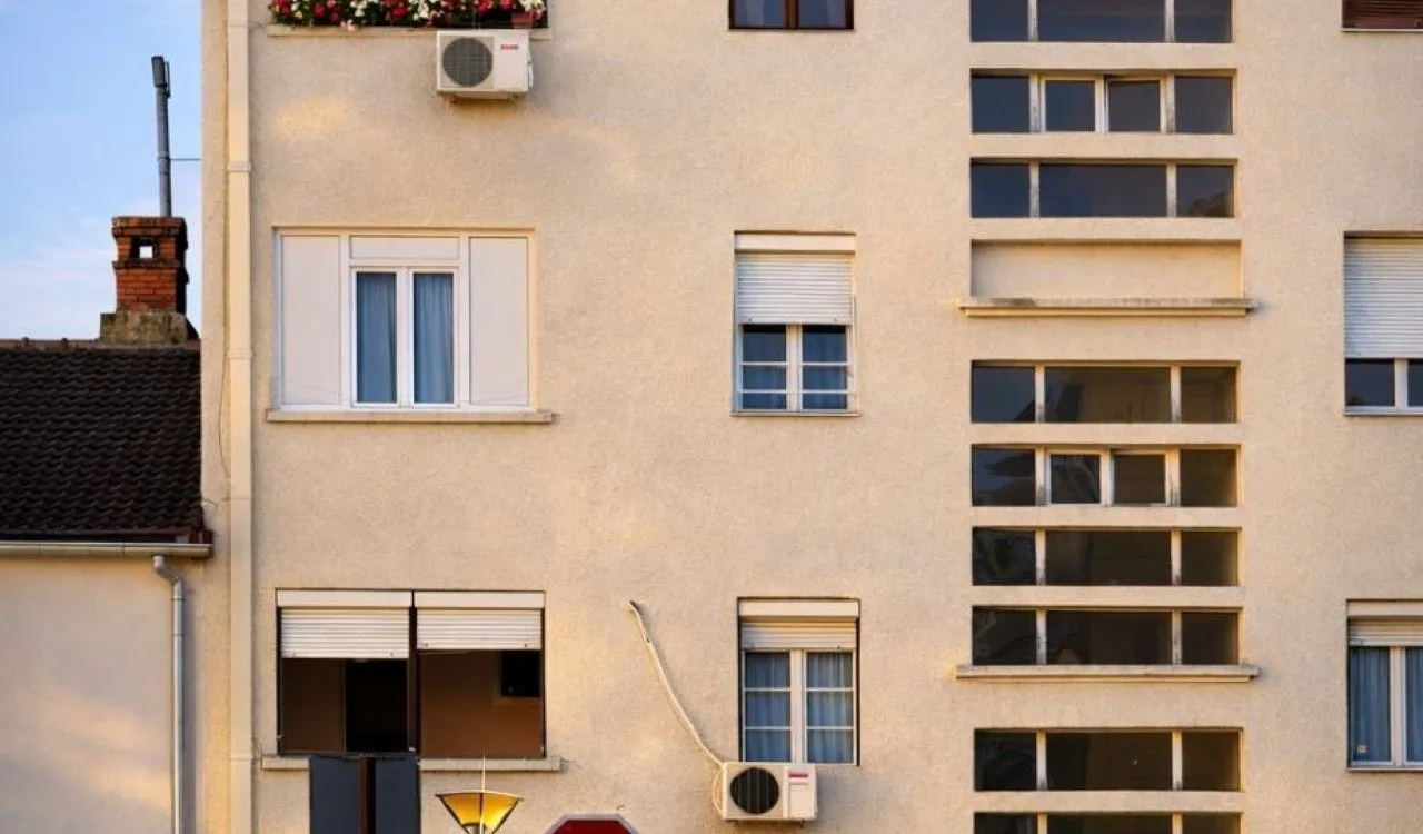 Prodaja, trosoban stan, 67m², Podgorica, Crna Gora