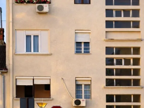 Sale, three bedroom apartment, 67m², Podgorica, Crna Gora - image 16