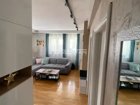 Prodaja, dvosoban stan, 50m², Zvezdara Sve Podlokacije, Beograd - image 3