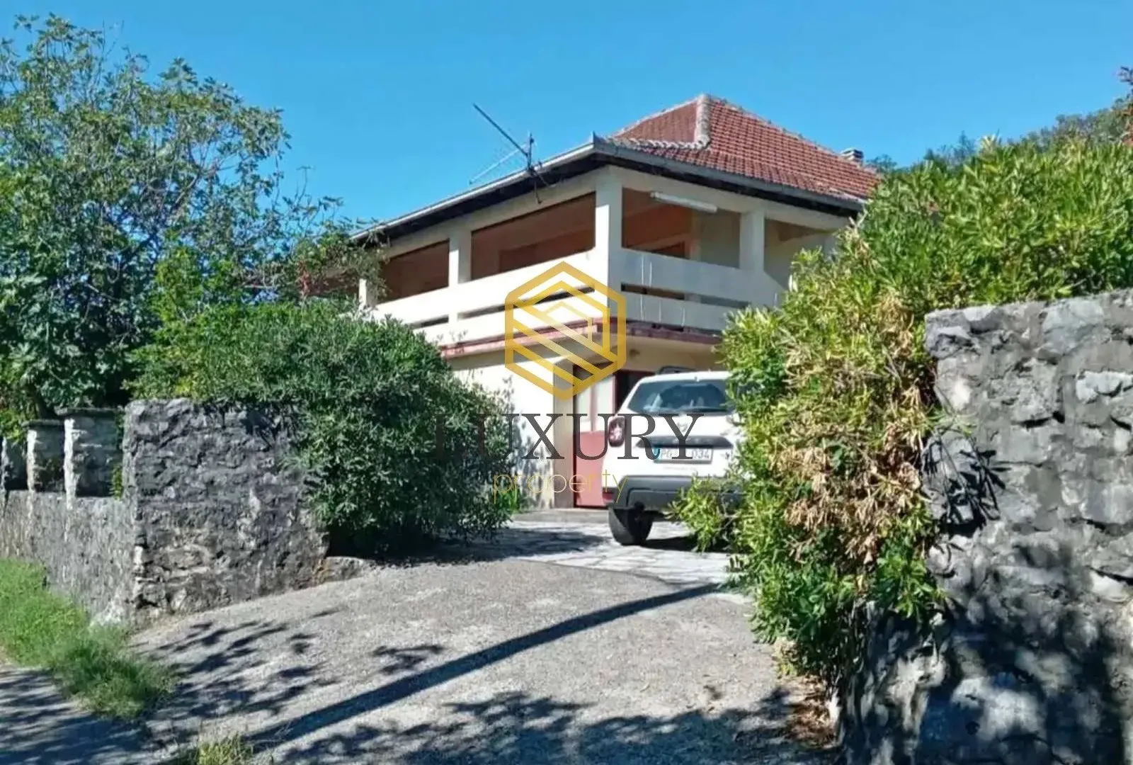 Prodaja, kuća, 180m², Novo Selo, Danilovgrad