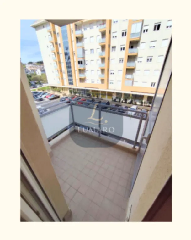 Rent, two bedroom apartment, 64m², City Kej, Podgorica