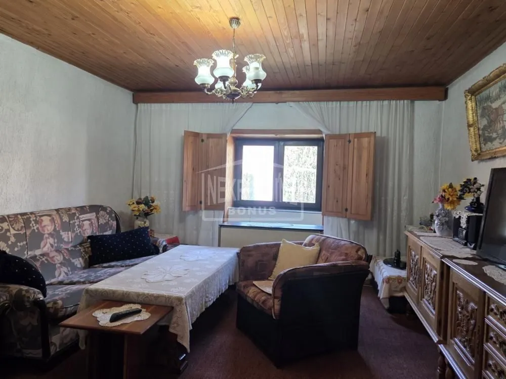 Prodaja, kuća, 92m², Mali Bajmok, Subotica