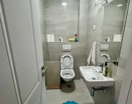 Prodaja, dvosoban stan, 65m², Zabjelo, Podgorica - image 9