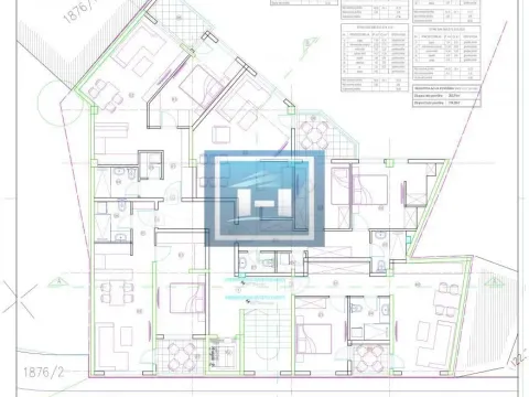 Prodaja, dvosoban stan, 47m², Centar, Ćuprija - image 7