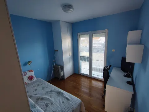 Rent, three bedroom apartment, 60m², Ilino, Bar - image 11