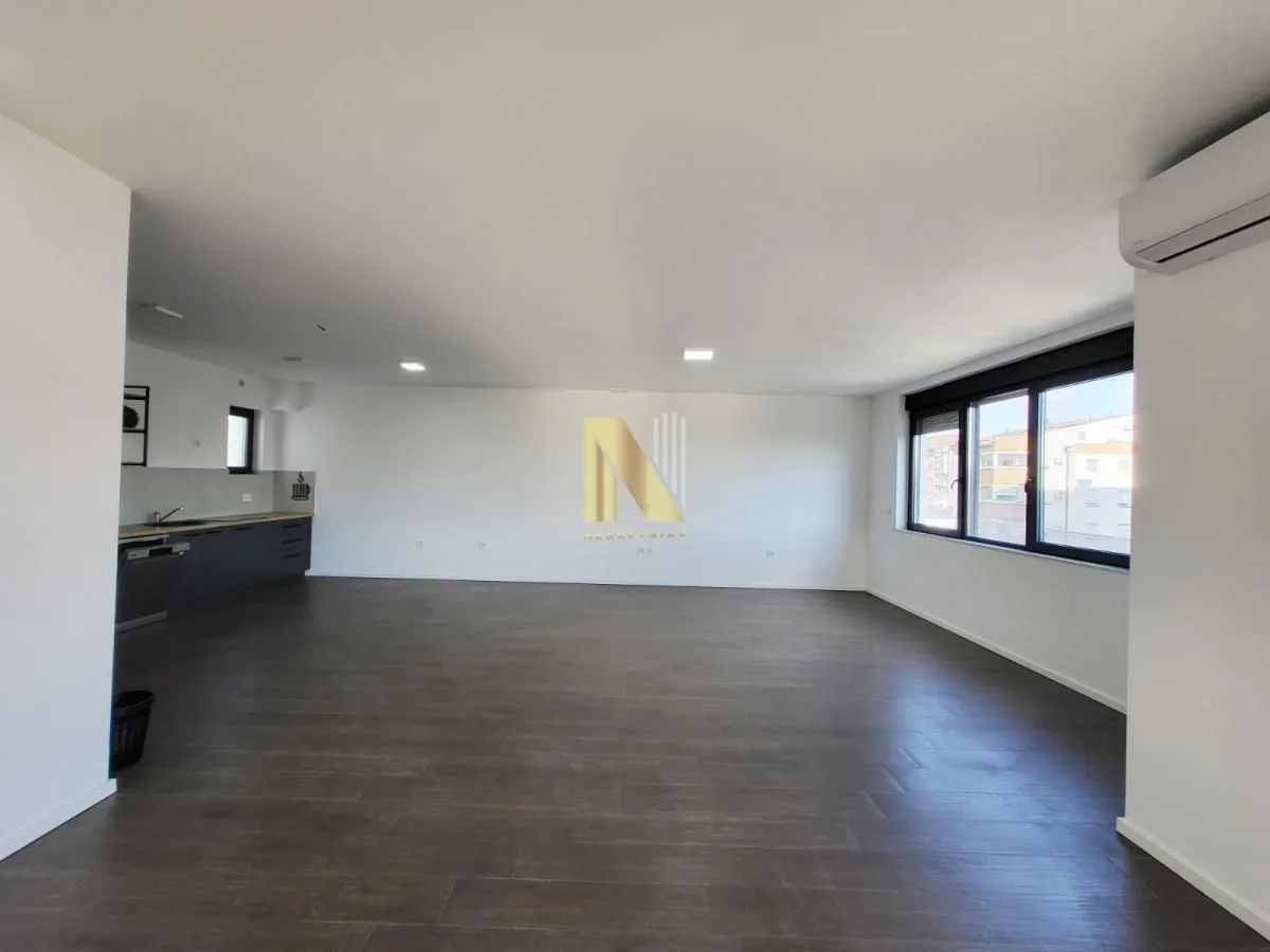 Rent, office space, 168m², Telep, Novi Sad Sve Podlokacije